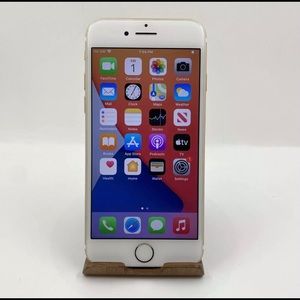 Apple iPhone 6 32GB Factory Unlocked